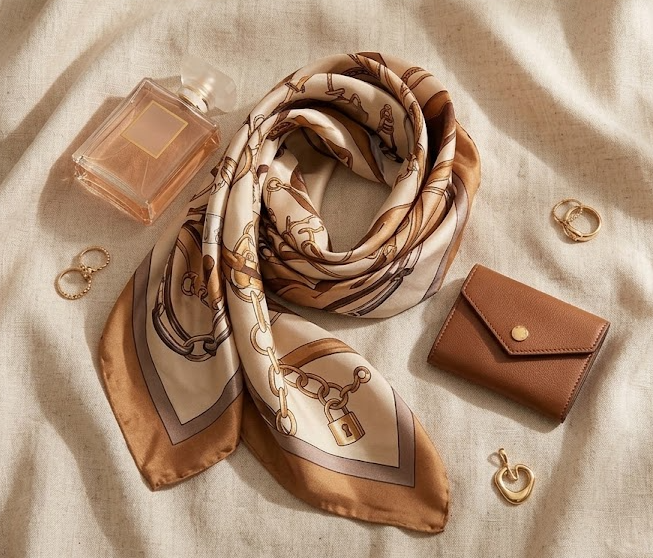 Accessoires Chics