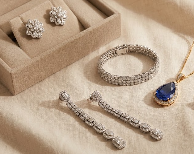 Bijoux D'exception