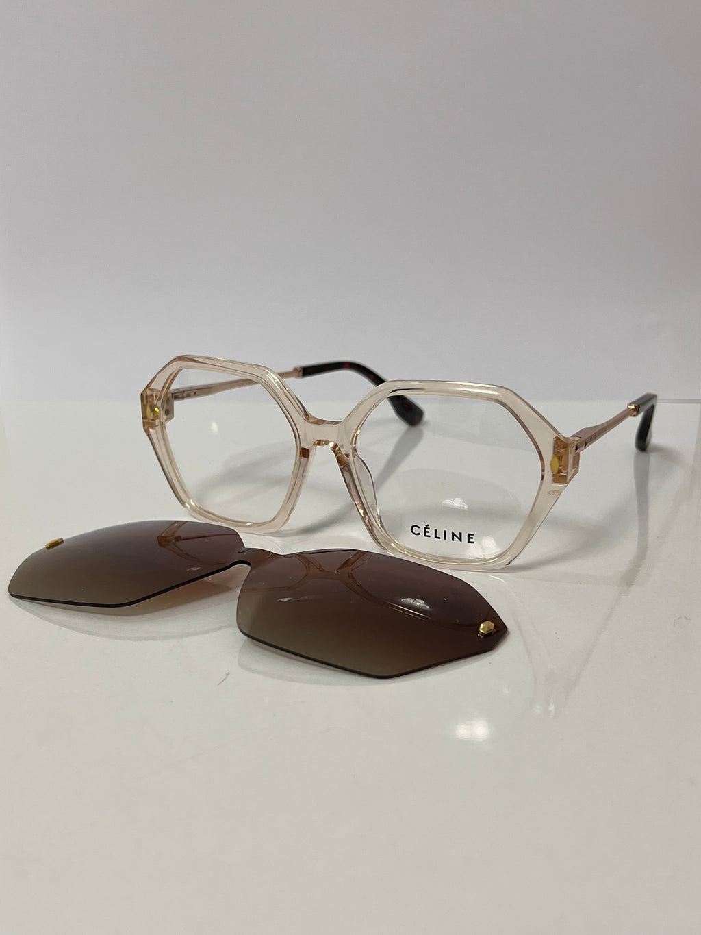 Lunette Applique