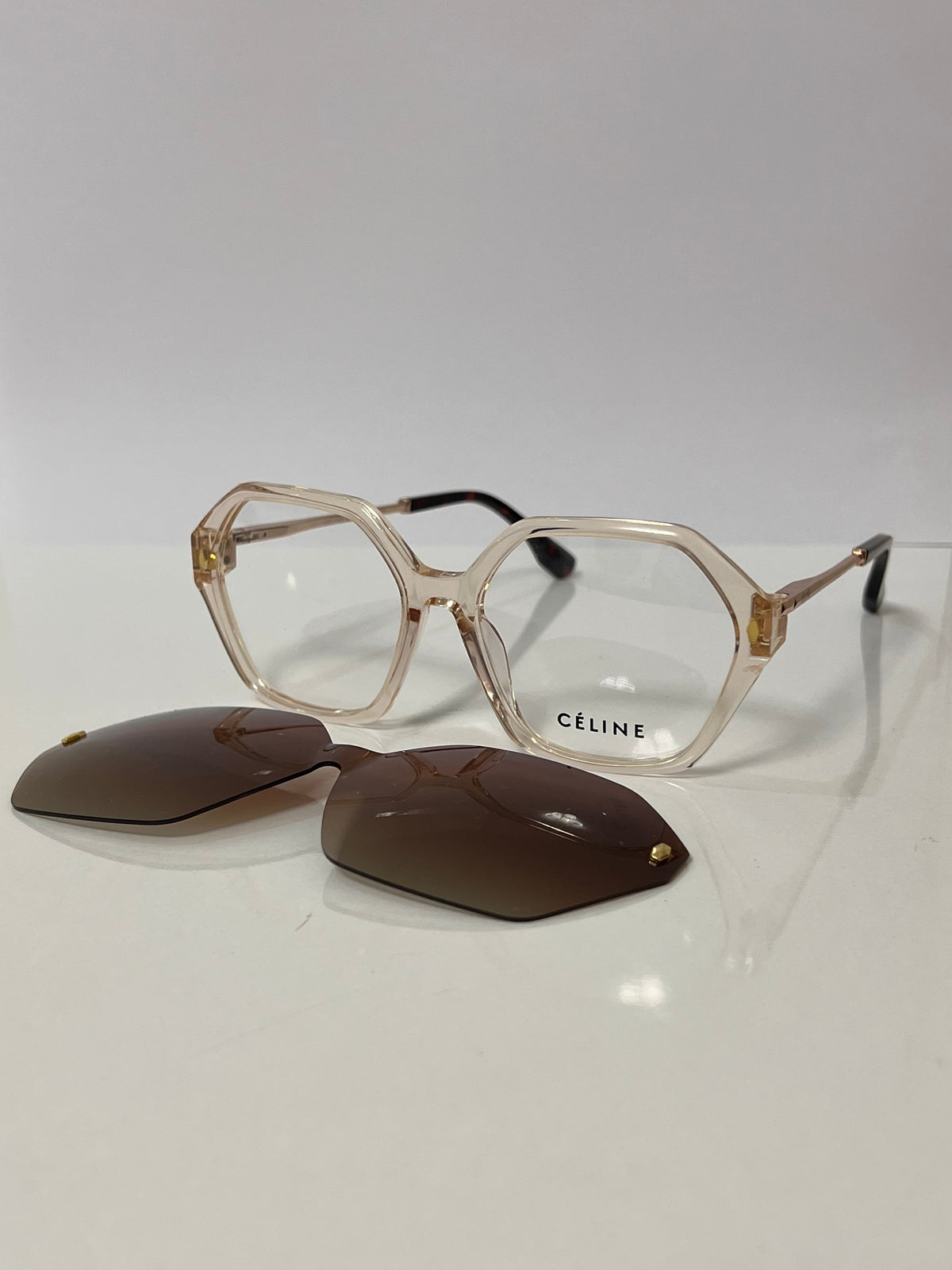 Lunette Applique