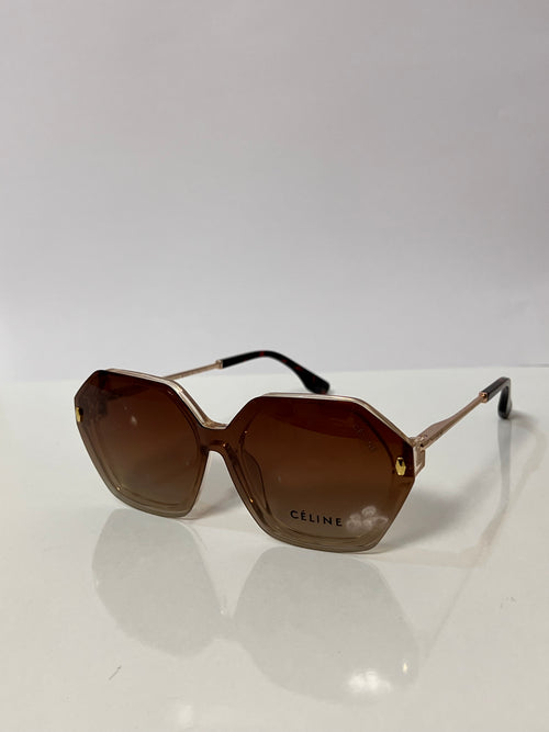 Lunette Applique