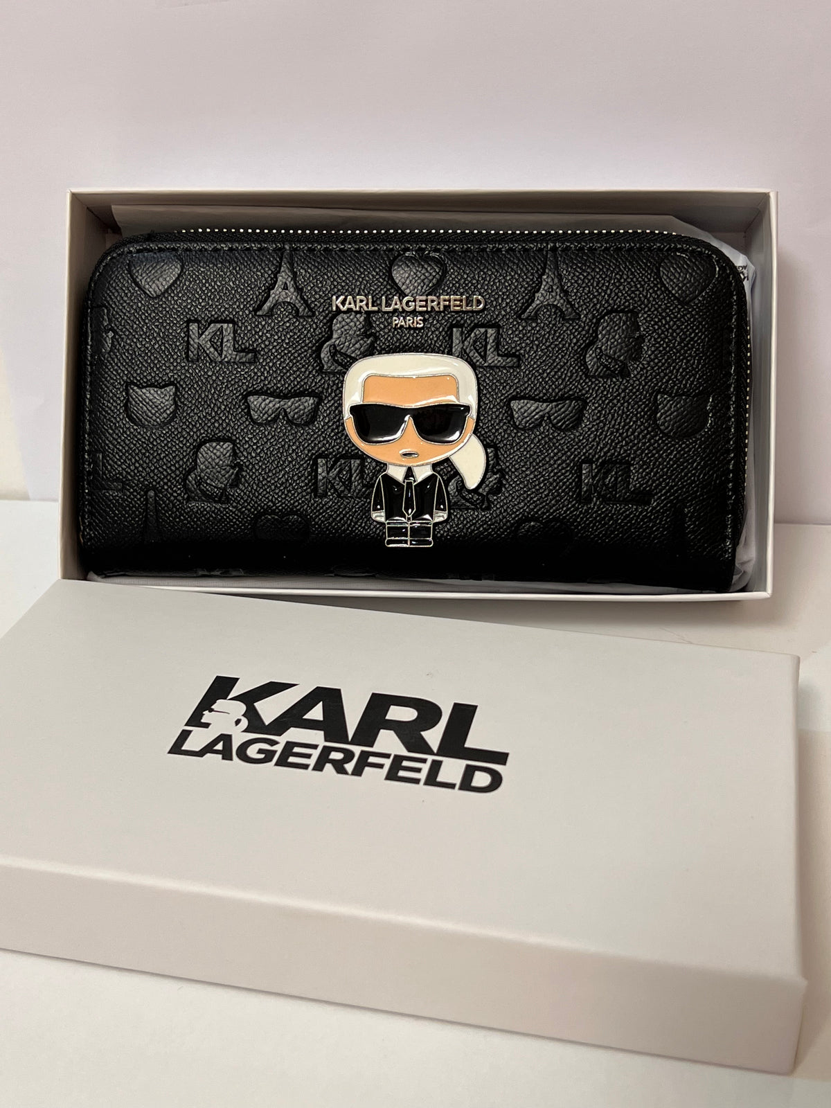 Portefeuille Karl