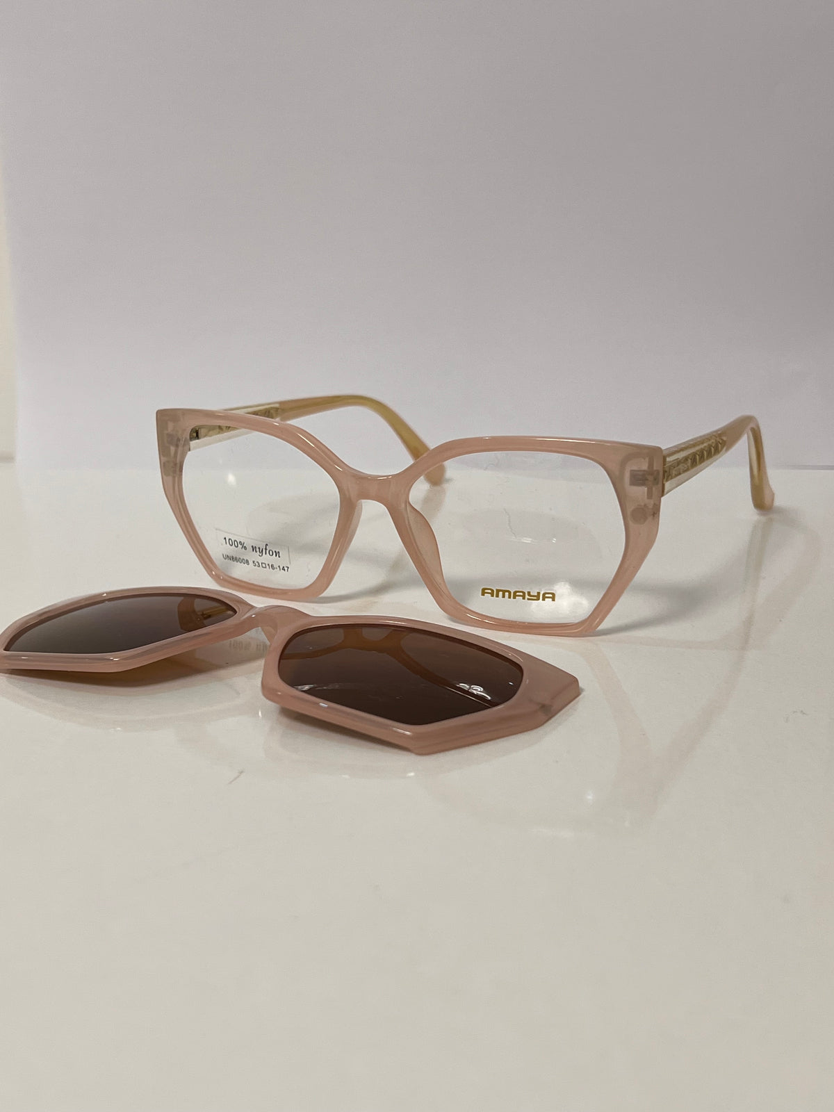 Lunette Applique