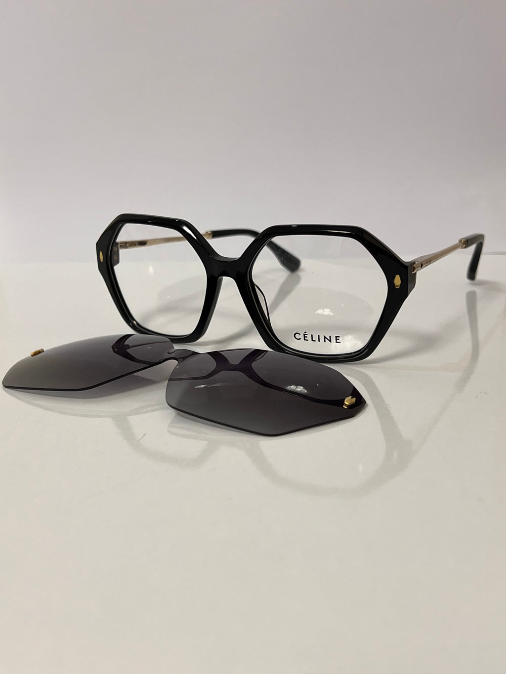 Lunette Applique