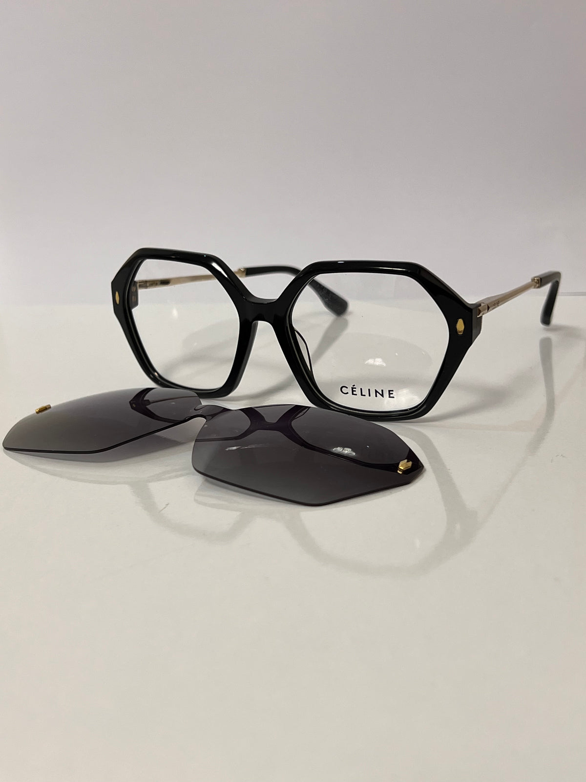 Lunette Applique