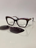Lunette Applique