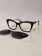 Lunette Applique