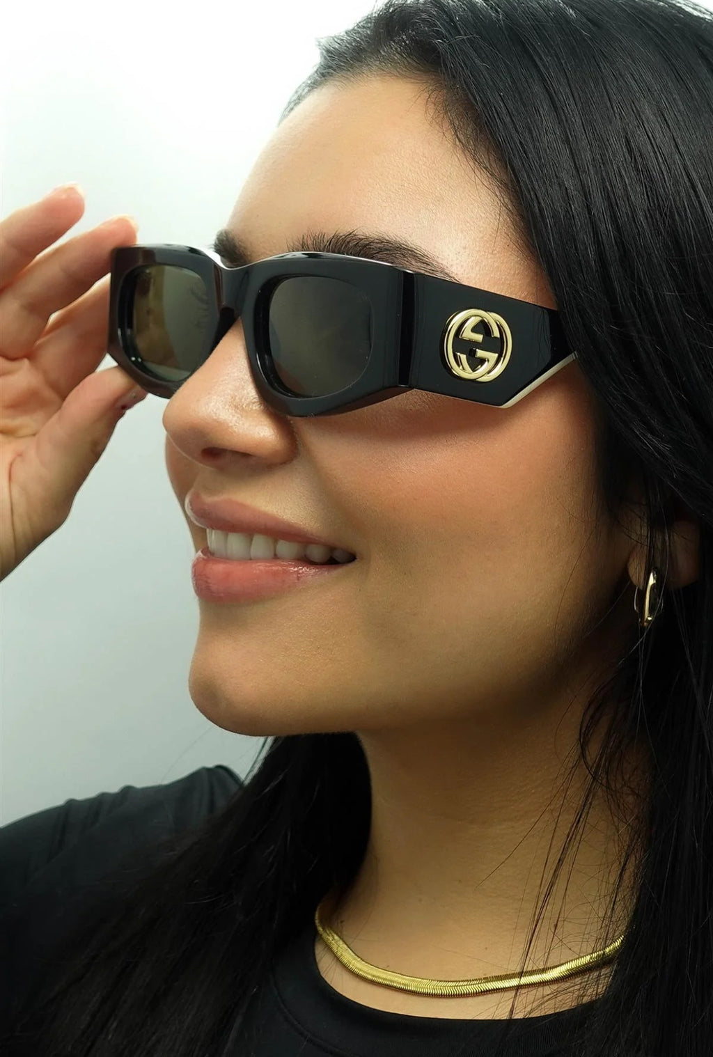 Lunette femme