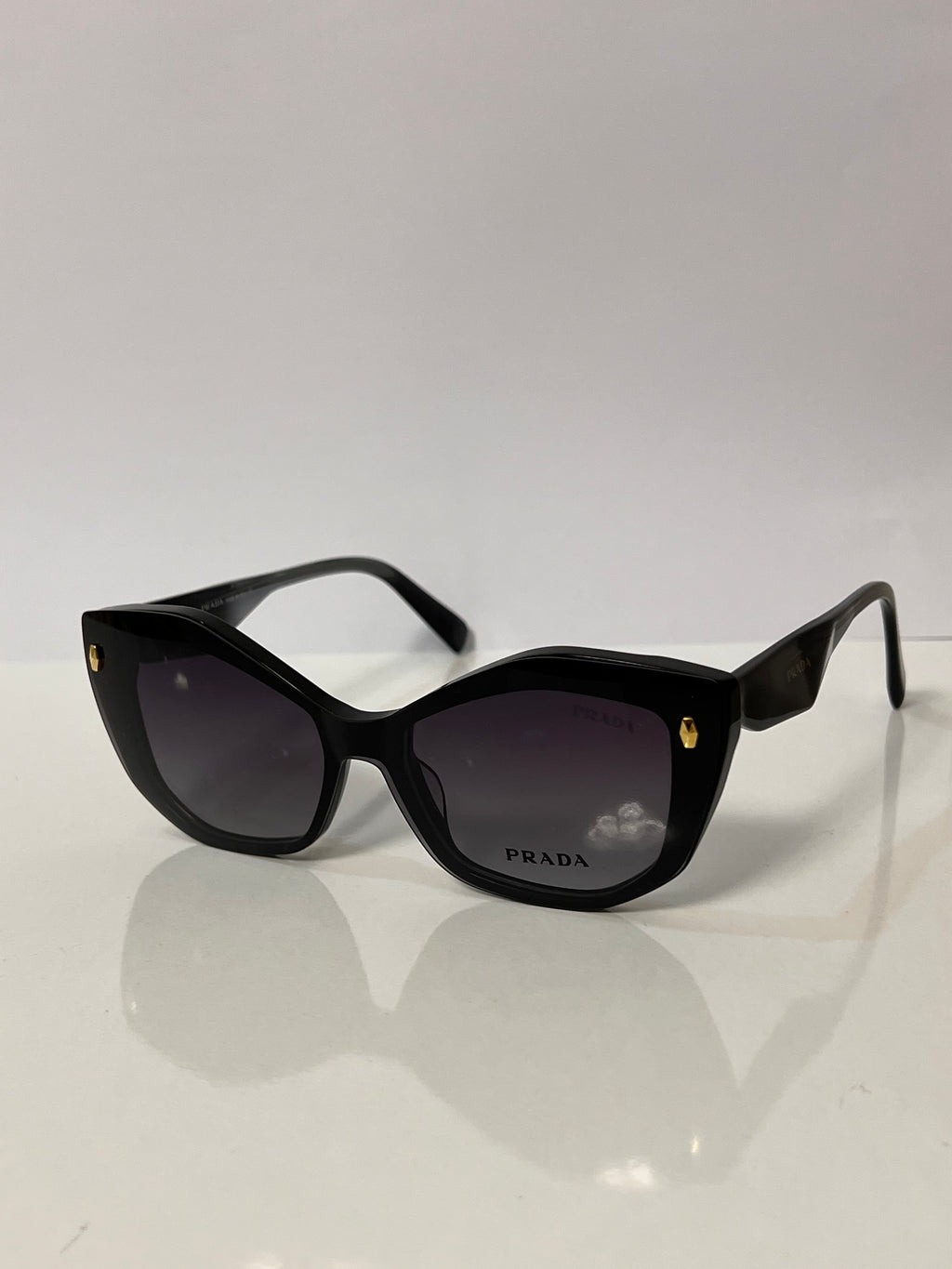 Lunette Applique