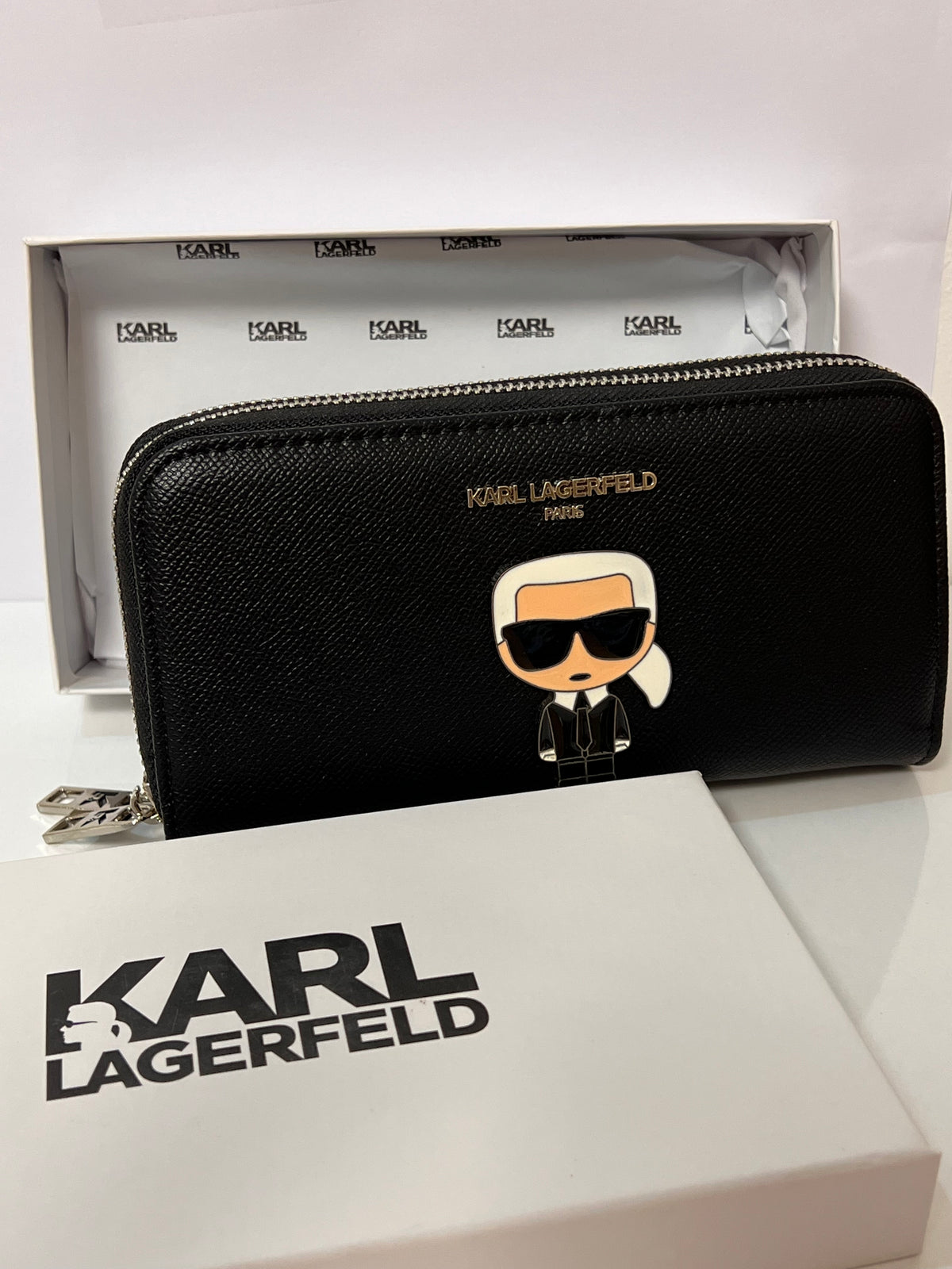 Portefeuille Karl
