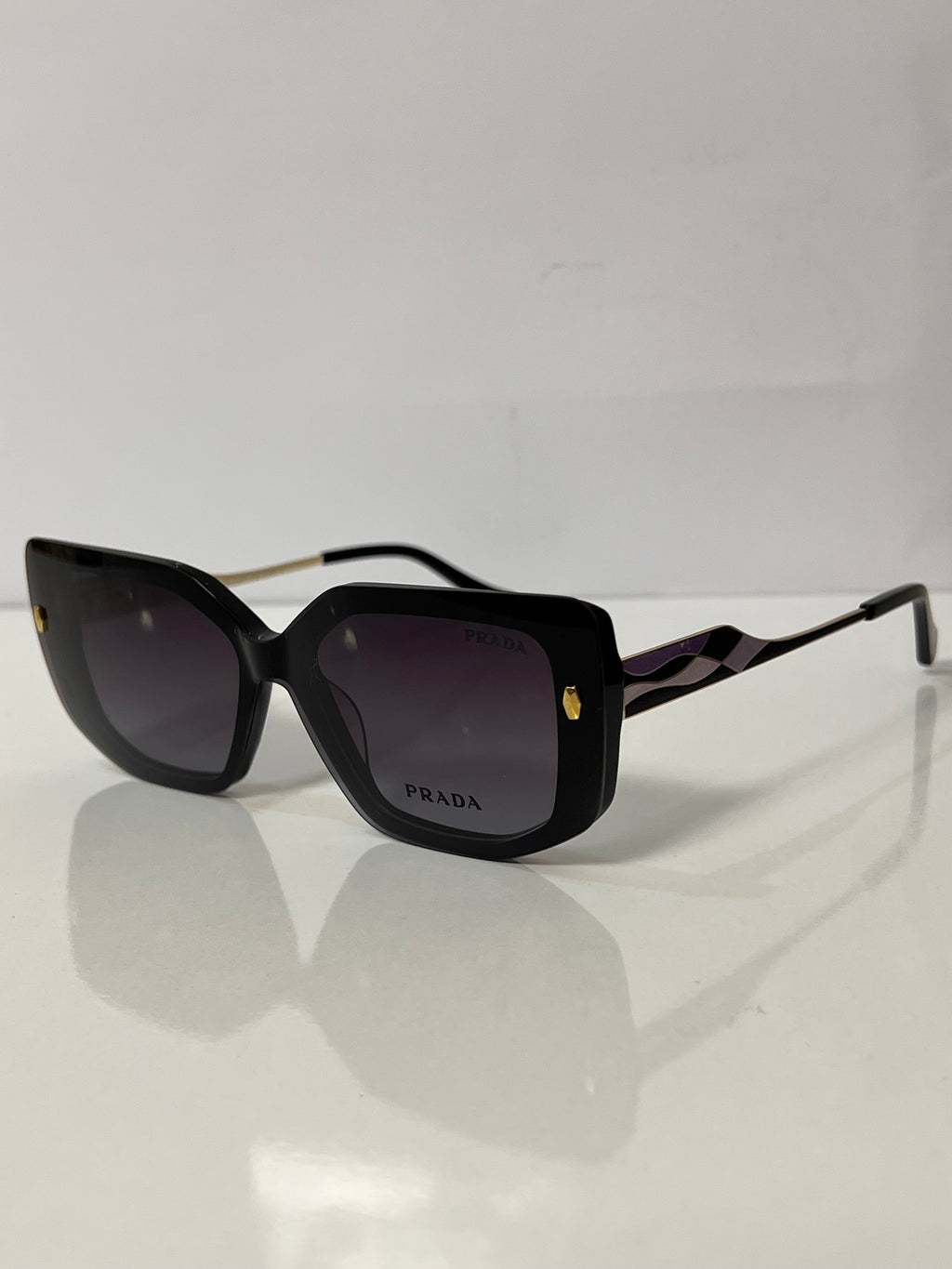 Lunette Applique