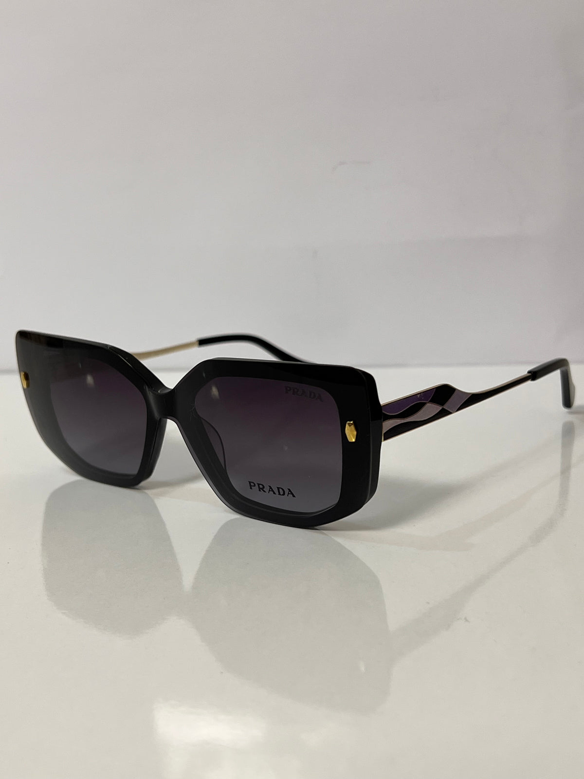 Lunette Applique