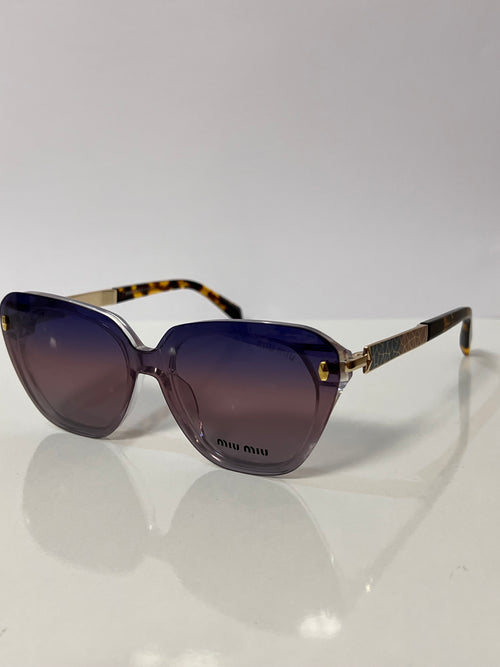 Lunette Applique