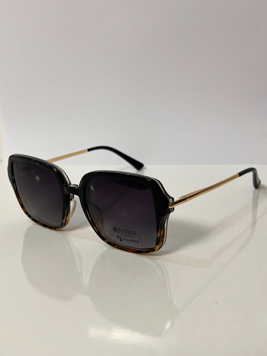 Lunette Applique
