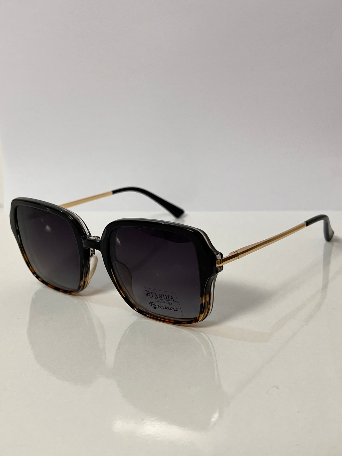 Lunette Applique