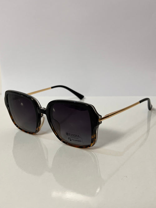 Lunette Applique