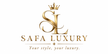 Safa Luxury - Accueil