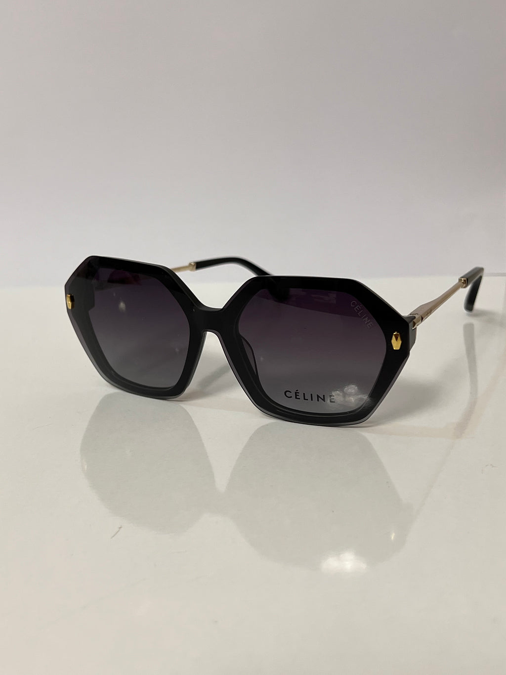 Lunette Applique