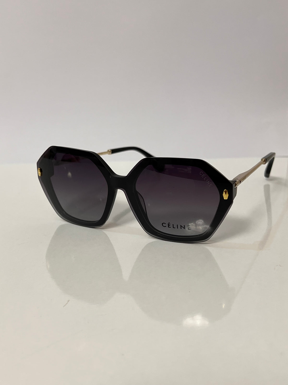 Lunette Applique