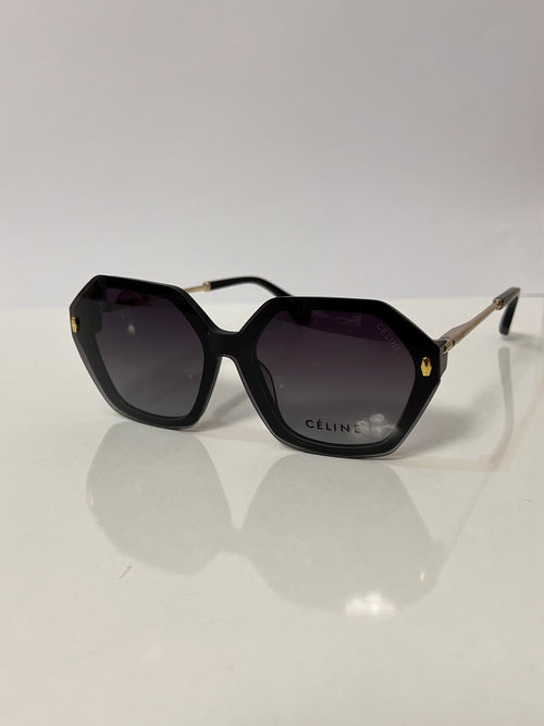 Lunette Applique