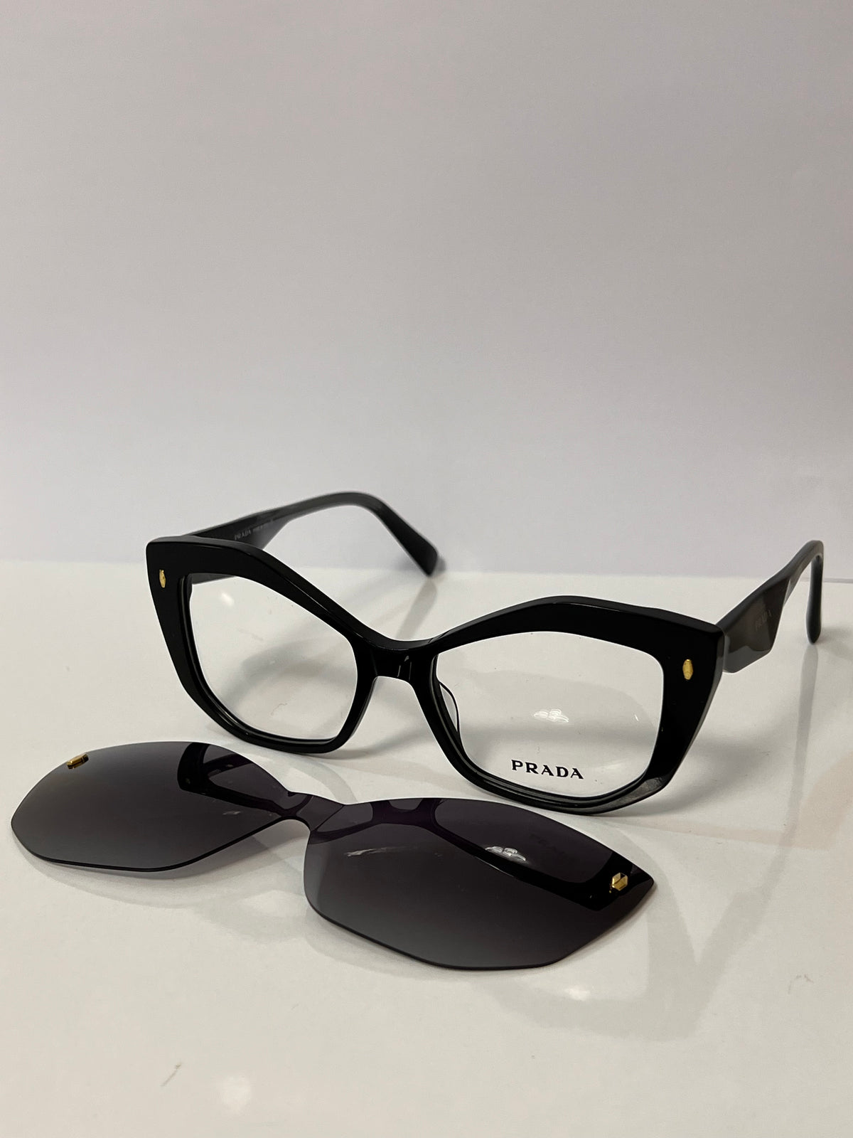 Lunette Applique