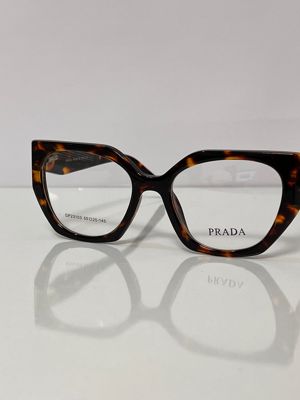 Lunette optic