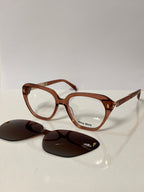 Lunette Applique