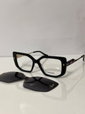 Lunette Applique