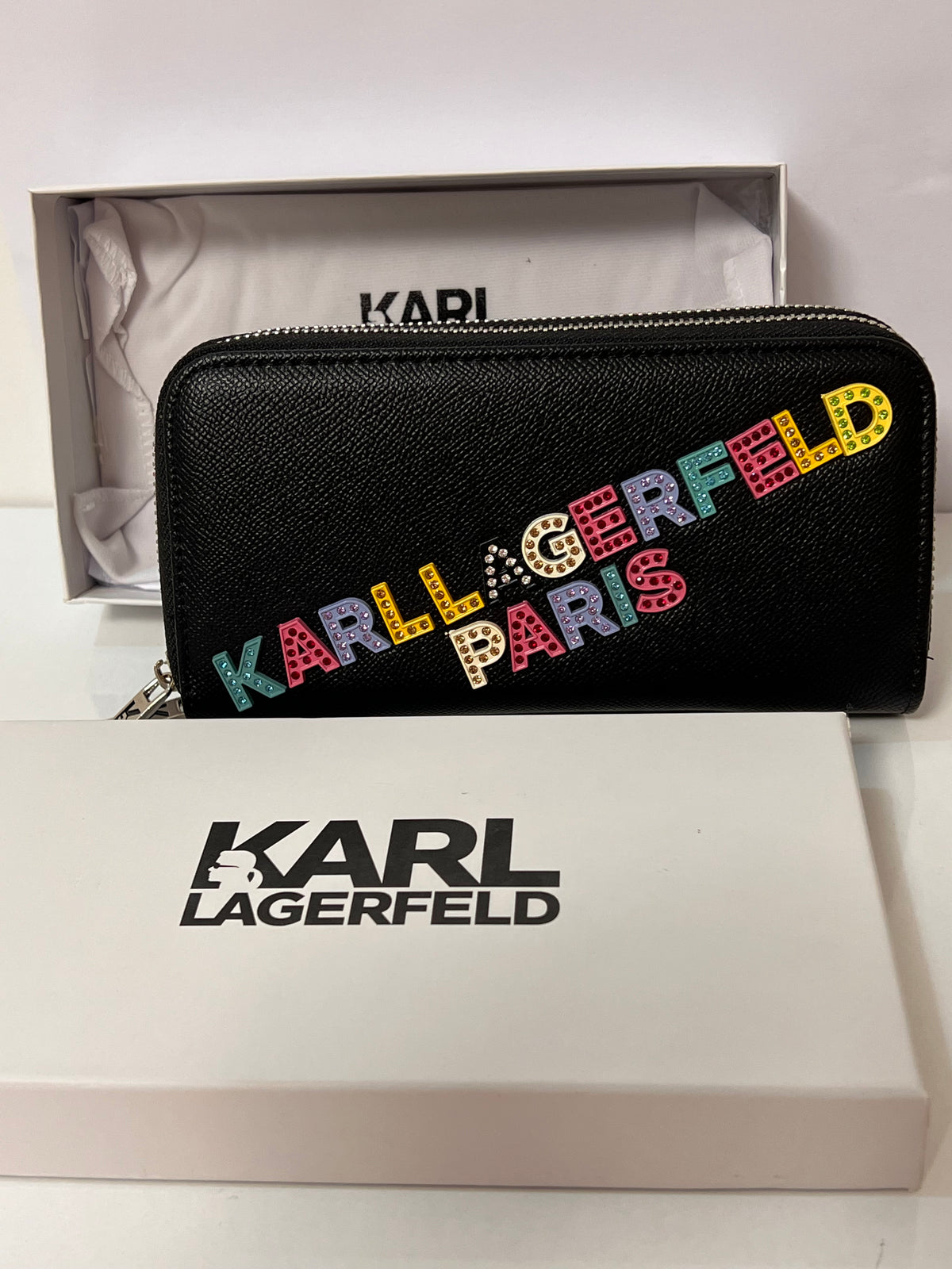 Portefeuille Karl