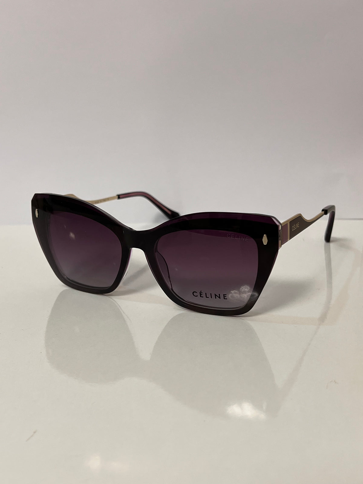 Lunette Applique