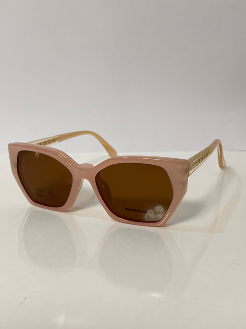 Lunette Applique