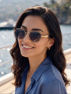 Lunette femme