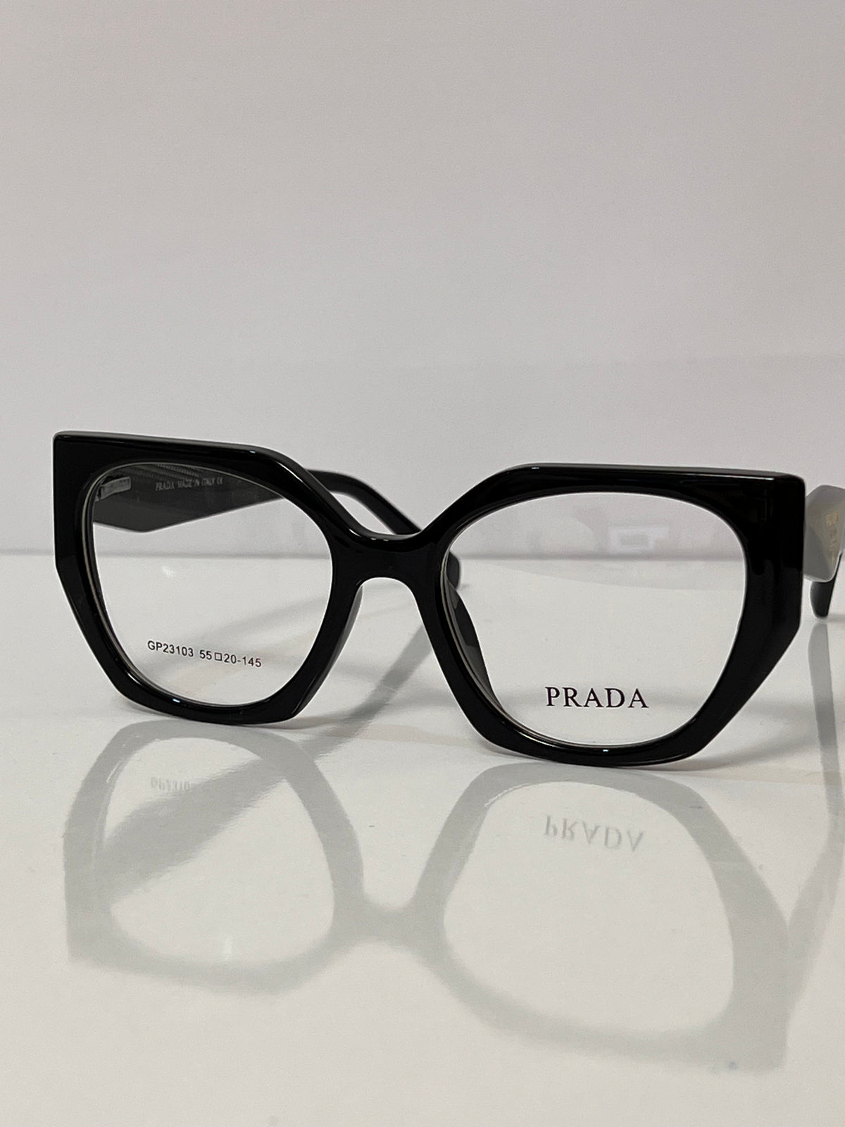 Lunette Optic