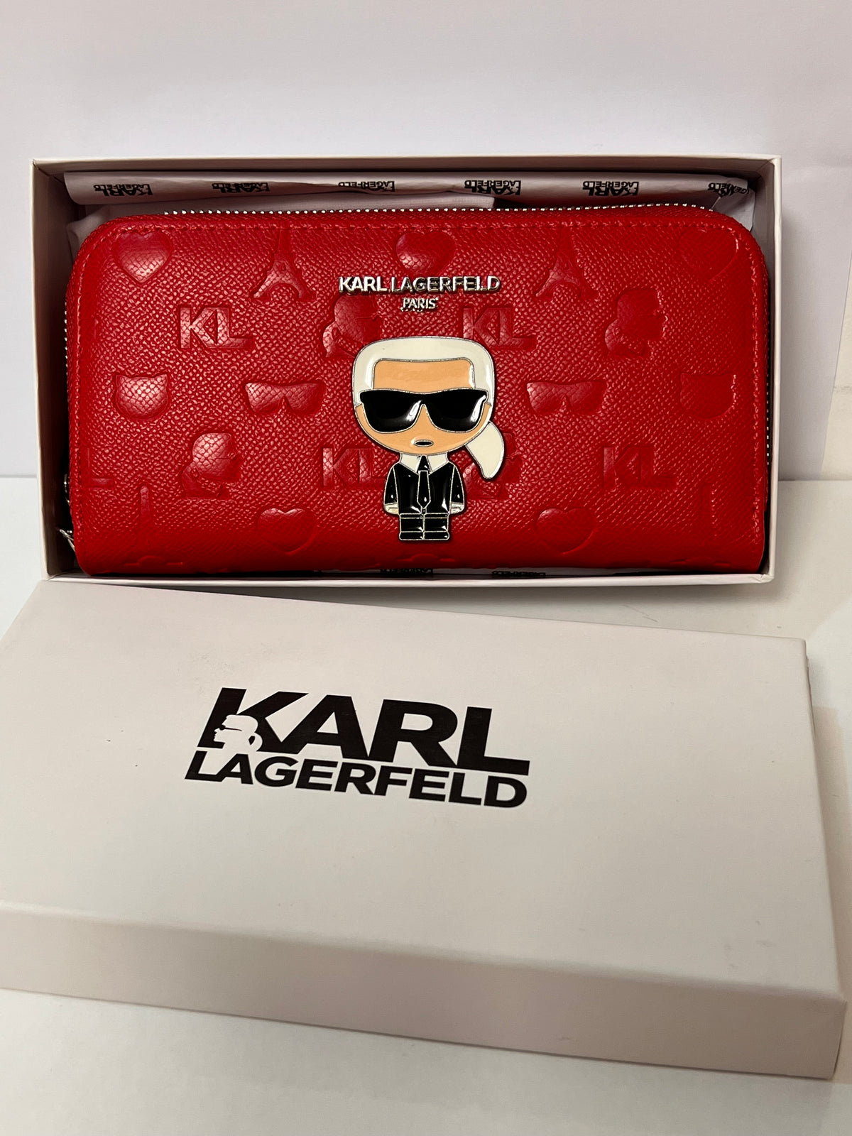 Portefeuille Karl