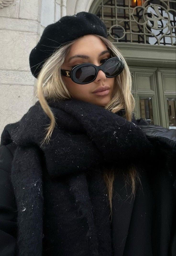 Lunette femme