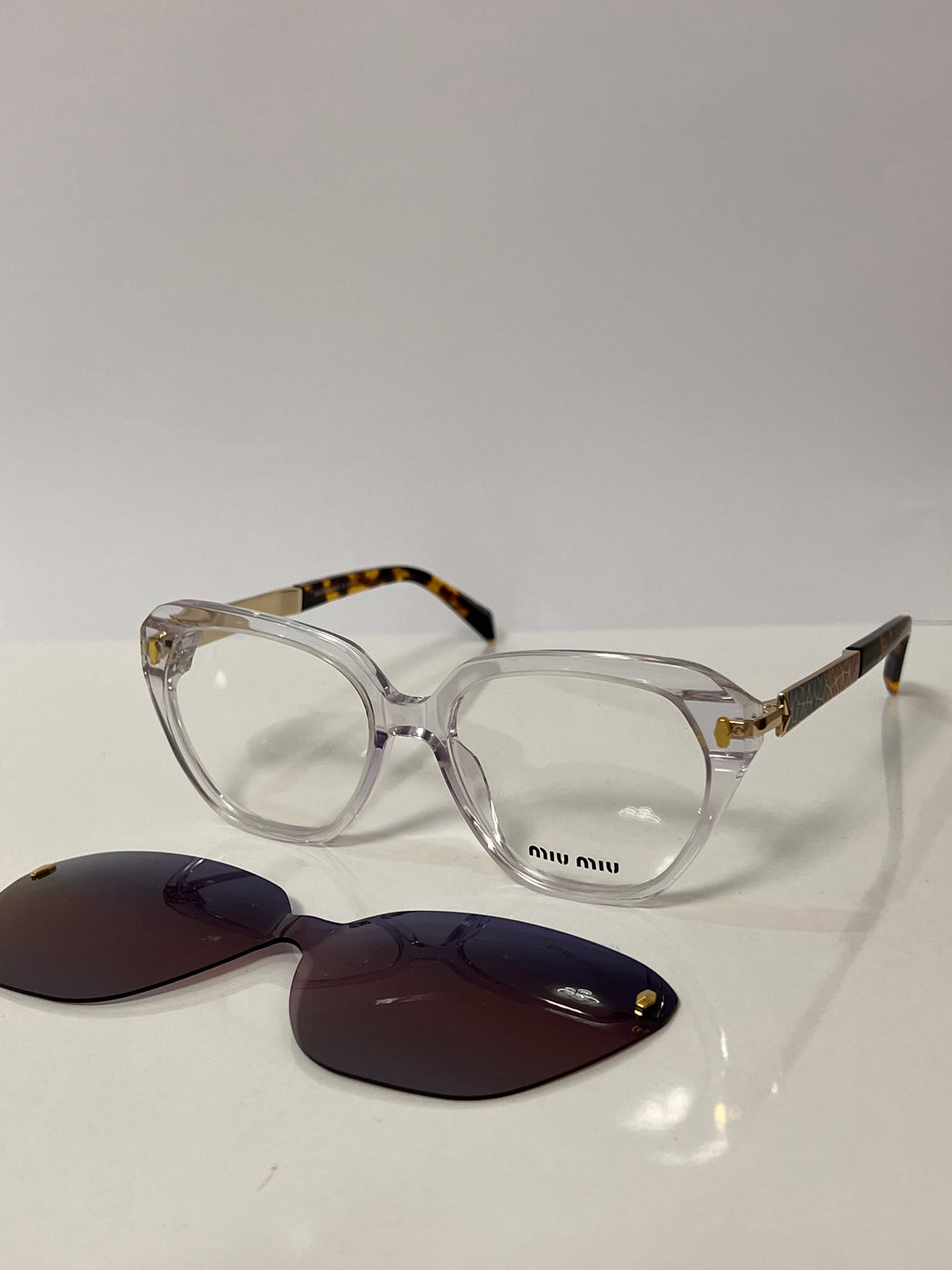 Lunette Applique
