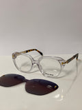 Lunette Applique