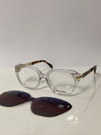 Lunette Applique