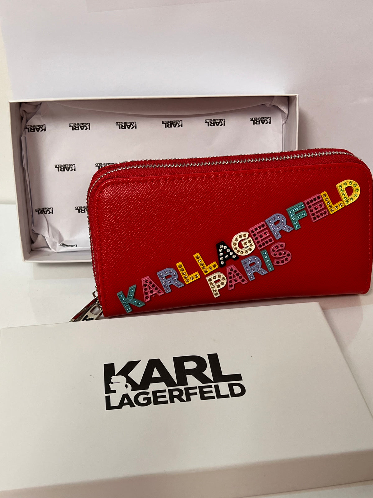 Portefeuille Karl