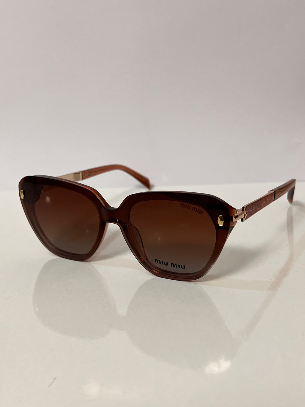 Lunette Applique