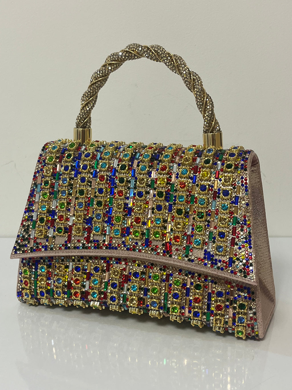 Sac soirée