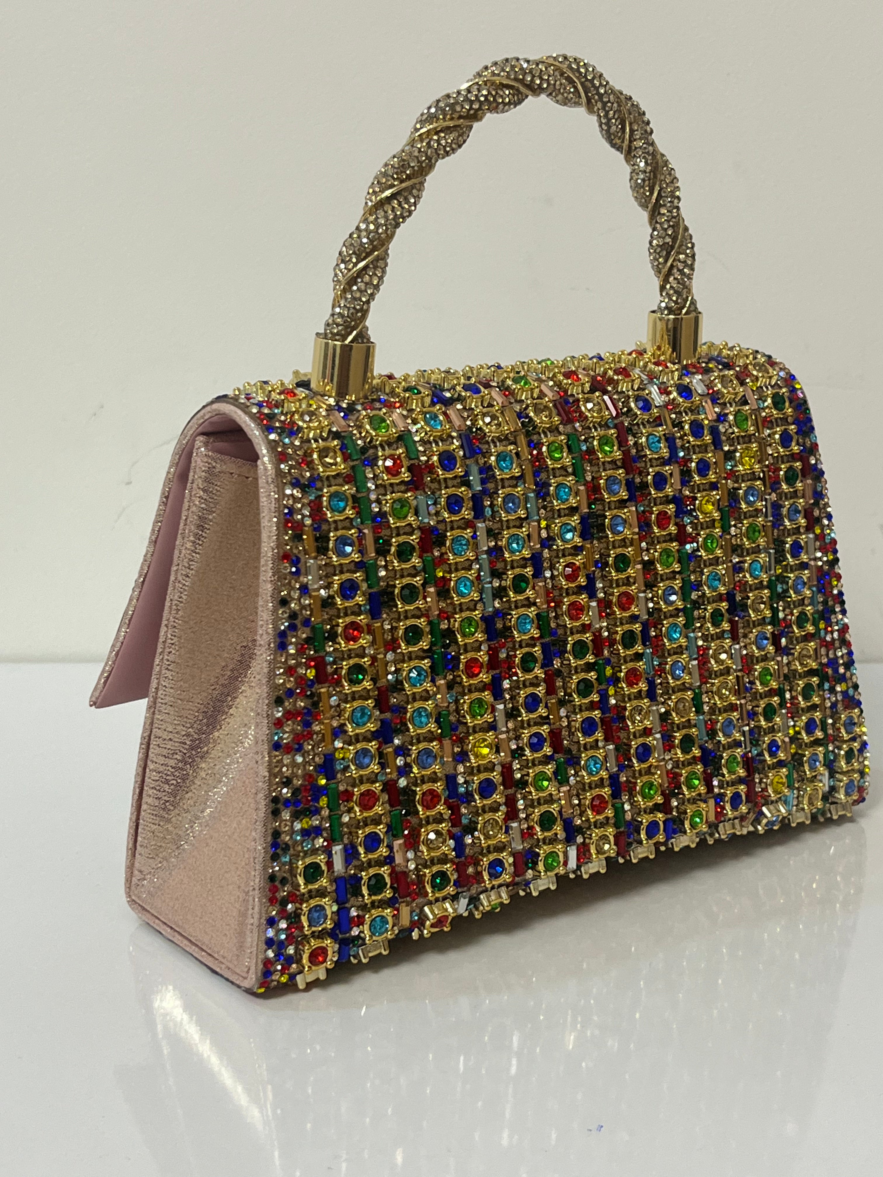 Sac soirée